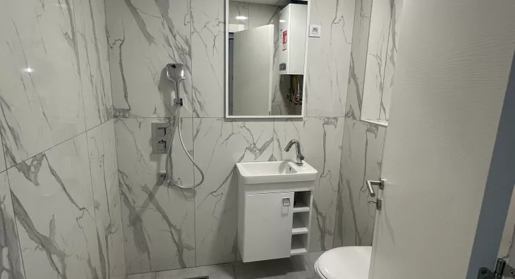 Četvoroiposoban stan | 4zida