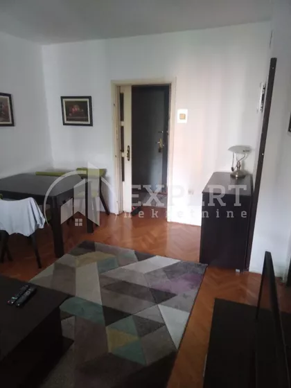 Vizantijski bulevar | 4zida.rs