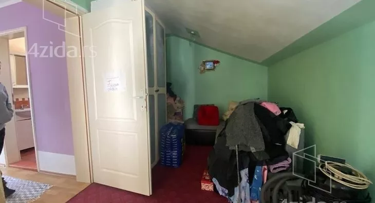 3-etažna kuća | 4zida