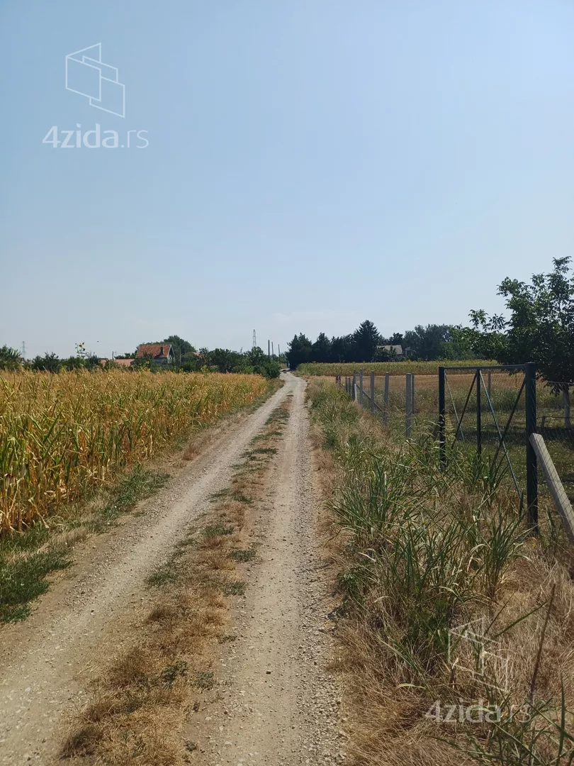 Građevinsko zemljište | 4zida