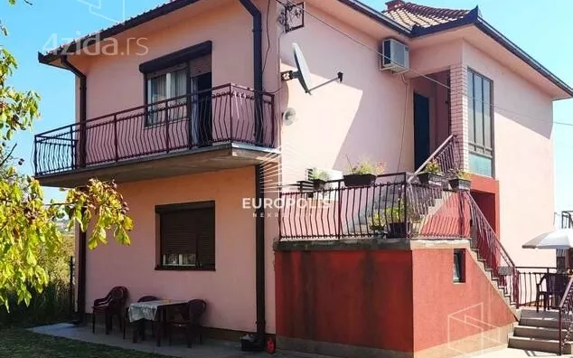 2-etažna kuća | 4zida