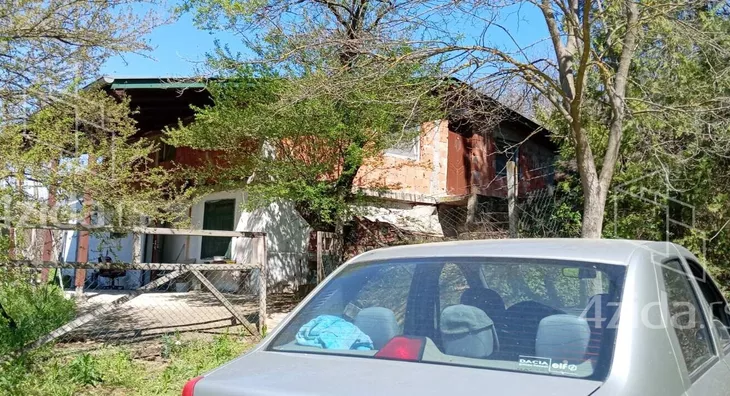 Poljoprivredno zemljište | 4zida