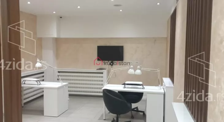 Ugostiteljski objekat | 4zida