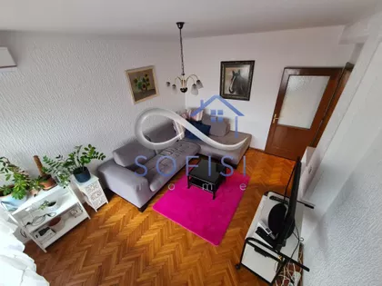 Vojvode Mišića | 4zida.rs