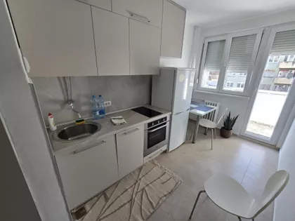 Vojvode Stepe | 4zida.rs