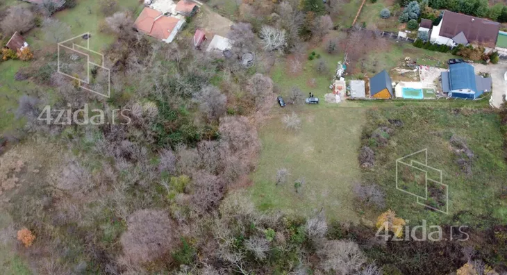 Građevinsko zemljište | 4zida