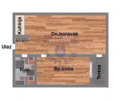 Južni Telep | 4zida.rs