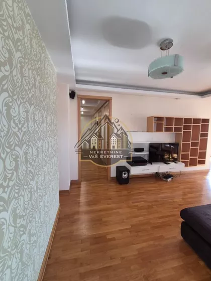 Blok 67 - Belville | 4zida.rs