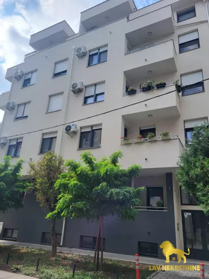 RADOJA DOMANOVIĆA | 4zida.rs