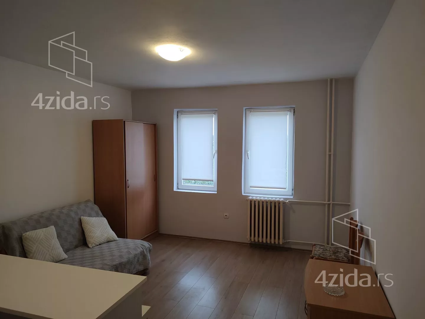Garsonjera | 4zida
