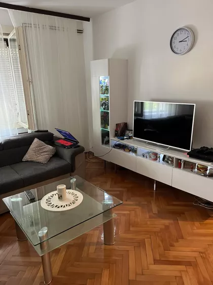 Nušićeva 12B | 4zida.rs