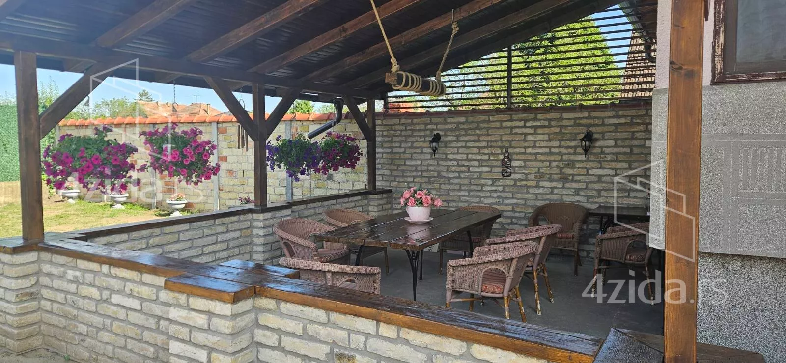 3-etažna kuća | 4zida