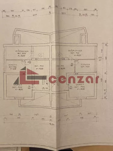 Novi Grad | 4zida.rs