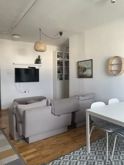 Bulevar Oslobođenja | 4zida.rs