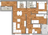 Novi Sad, Gradske lokacije, Telep | 4zida.rs | 4zida.rs