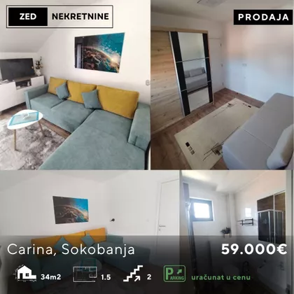 Vojvode Putnika | 4zida.rs