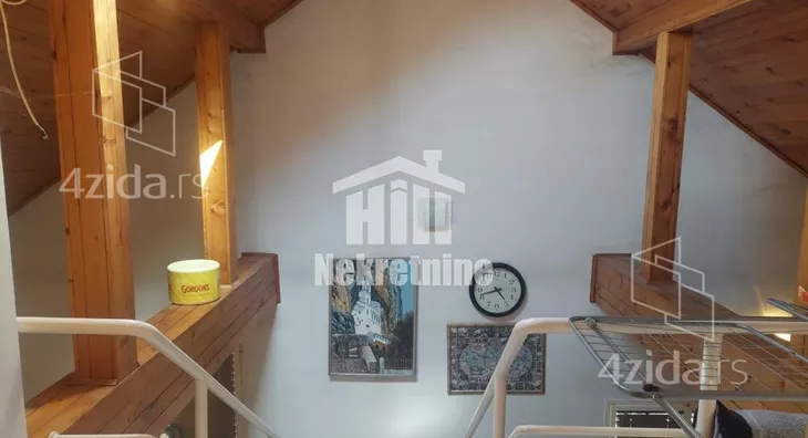 4-etažna kuća | 4zida