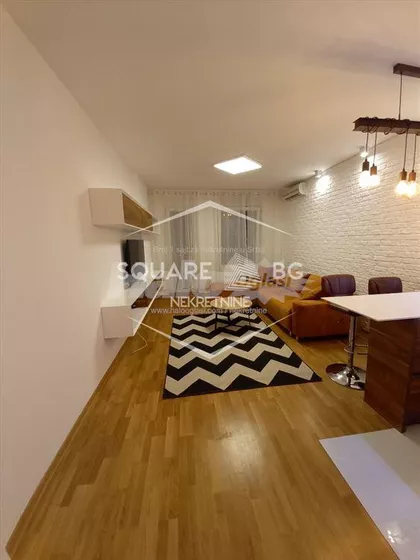 Uroša Martinovića | 4zida.rs