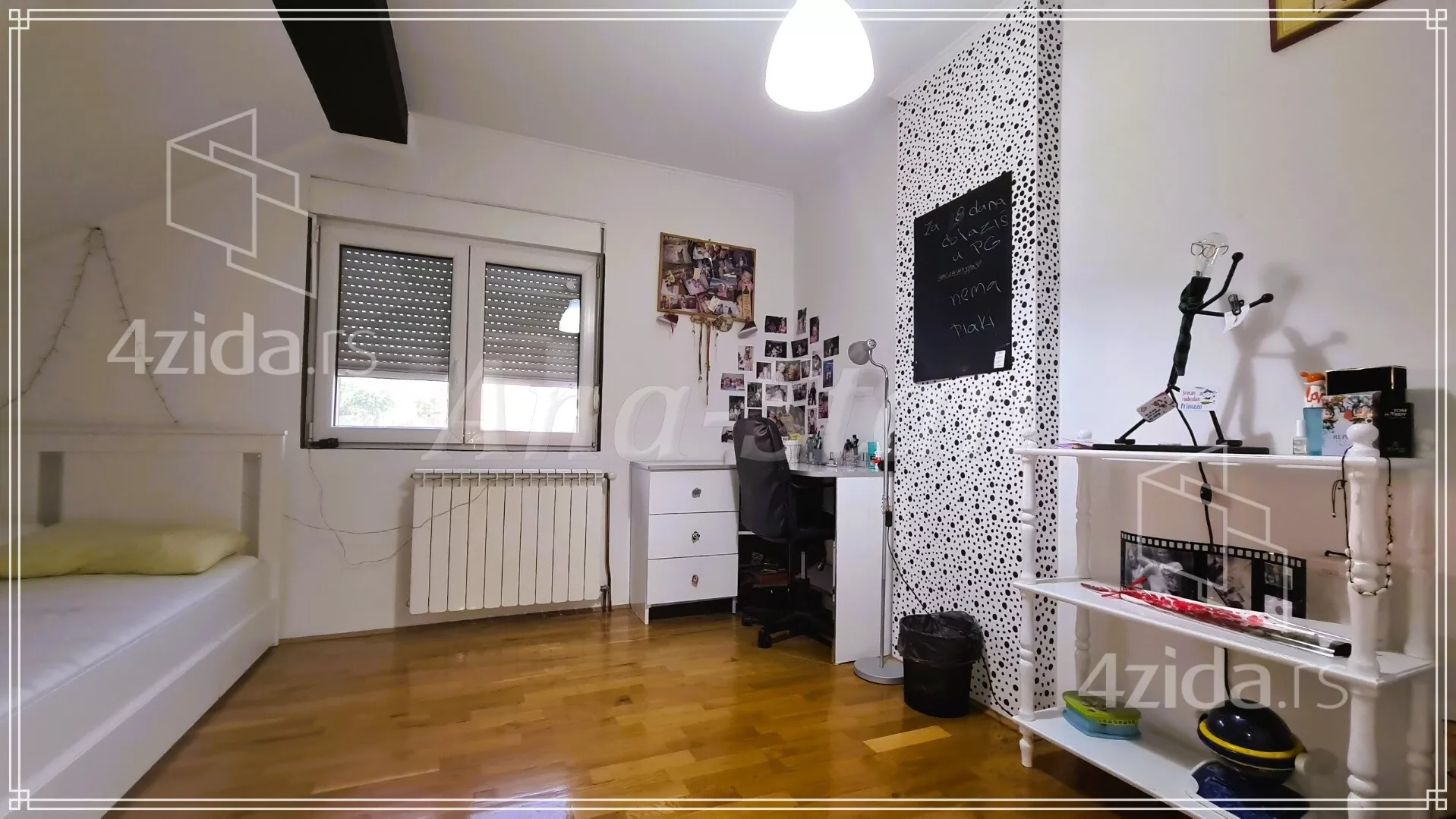 2-etažna kuća | 4zida