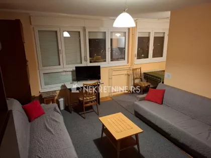 Gandijeva | 4zida.rs