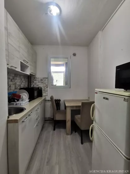 Centar preko Lepenice | 4zida.rs