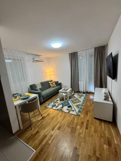 Dušana Petrovića Šaneta 4 | 4zida.rs