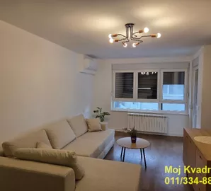 Gornji Grad, Zemun opština, Beograd, 2.0 stan | 4zida.rs