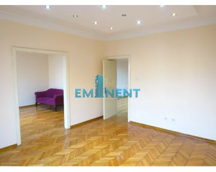 Trg Nikole Pašića | 4zida.rs