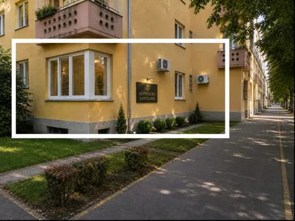 Trg Lazara Nešića 10B | 4zida.rs