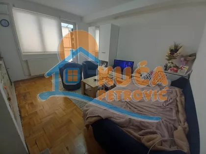 Stara železnička kolonija | 4zida.rs