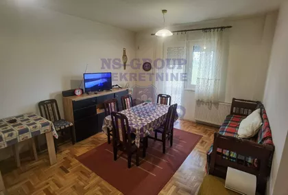 Preradovićeva | 4zida.rs