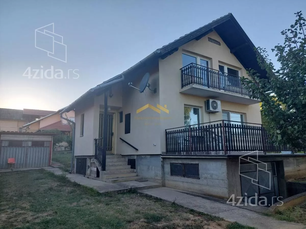 Kuća | 4zida