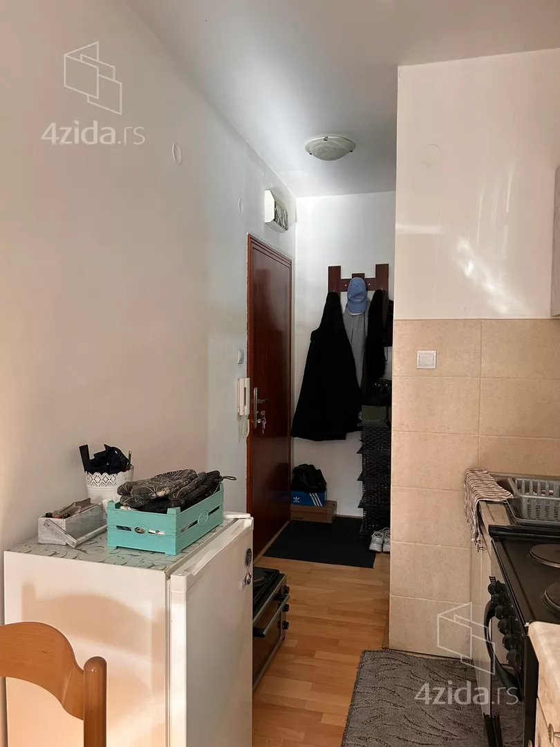 Garsonjera | 4zida