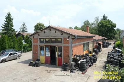 Jabučki put | 4zida.rs