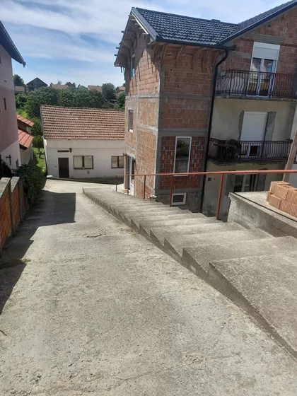 Miletićeva 66 | 4zida.rs