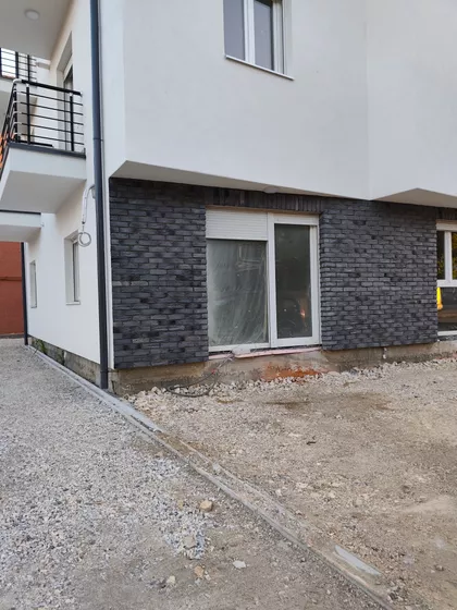 Vladimira Ćorovića 36 | 4zida.rs