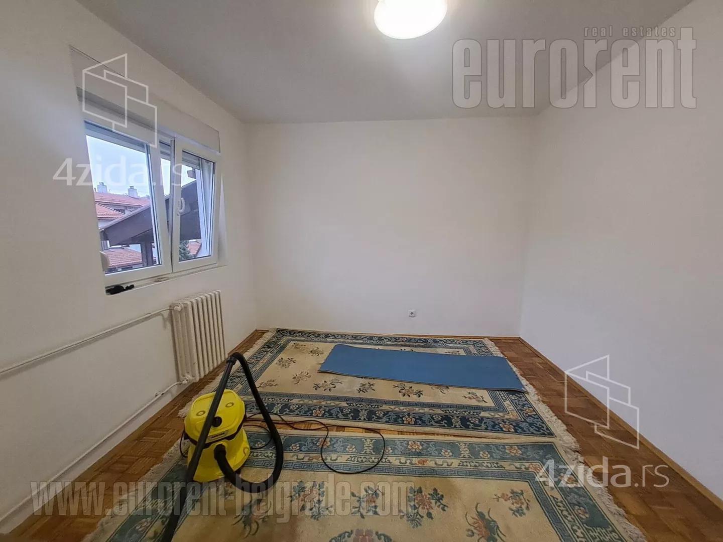 4-etažna kuća | 4zida