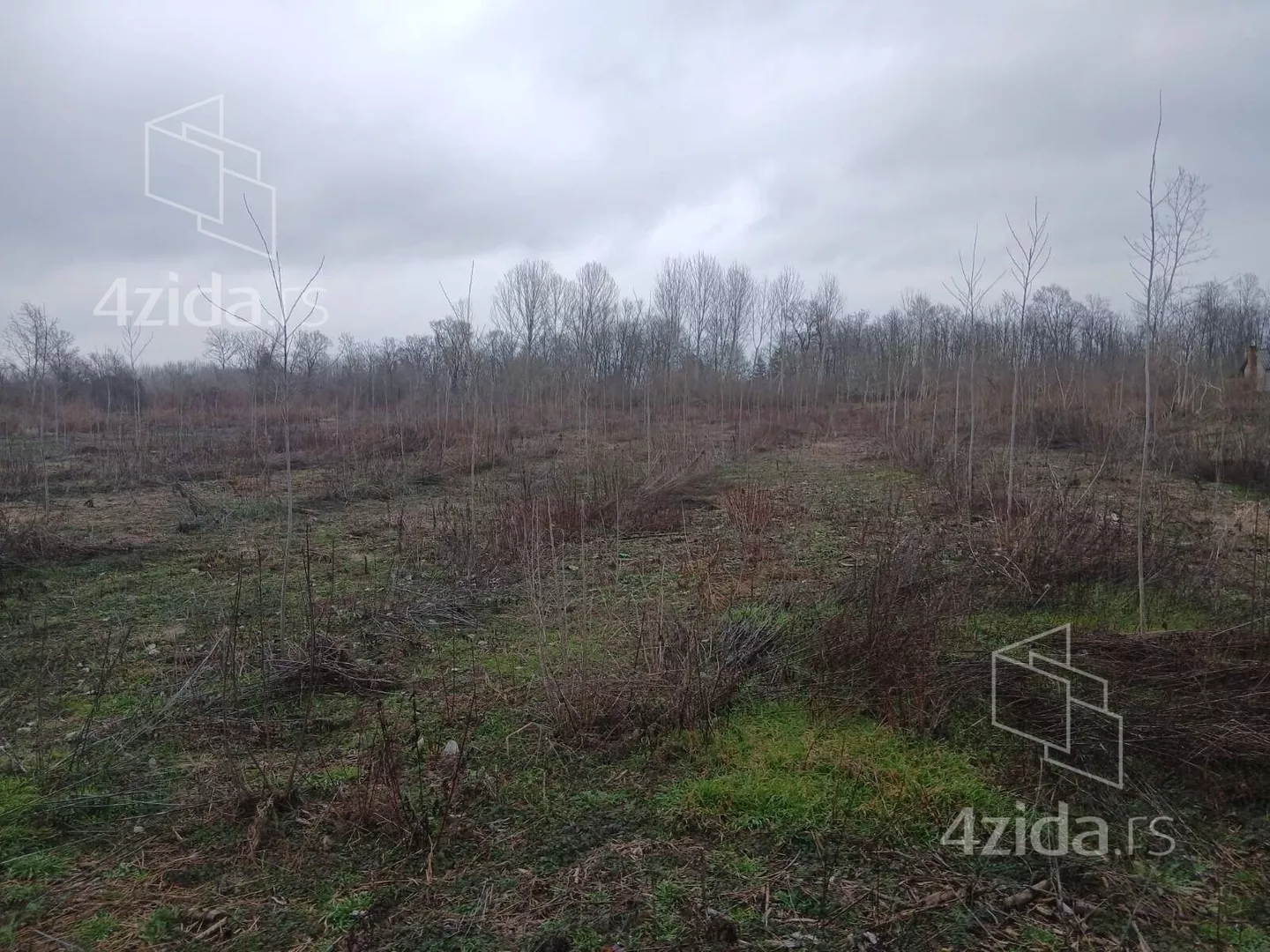 Poljoprivredno zemljište | 4zida