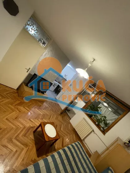Vizantijski bulevar | 4zida.rs