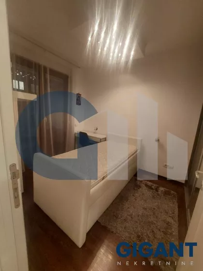 Branka Krsmanovića | 4zida.rs