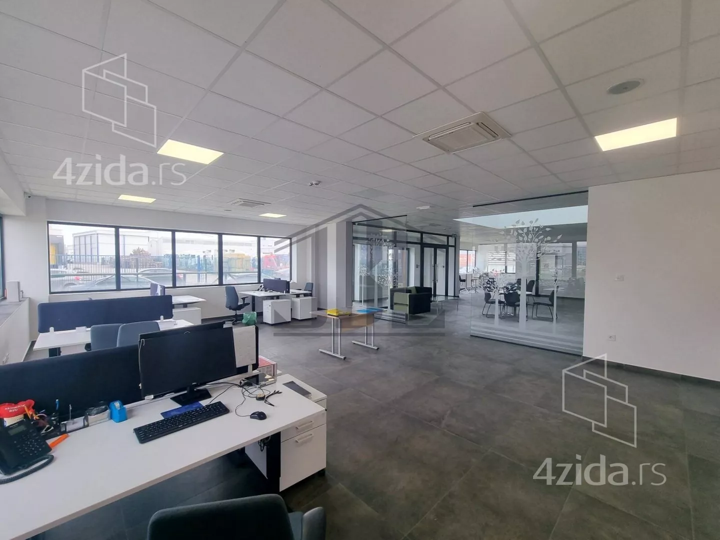 Magacin | 4zida