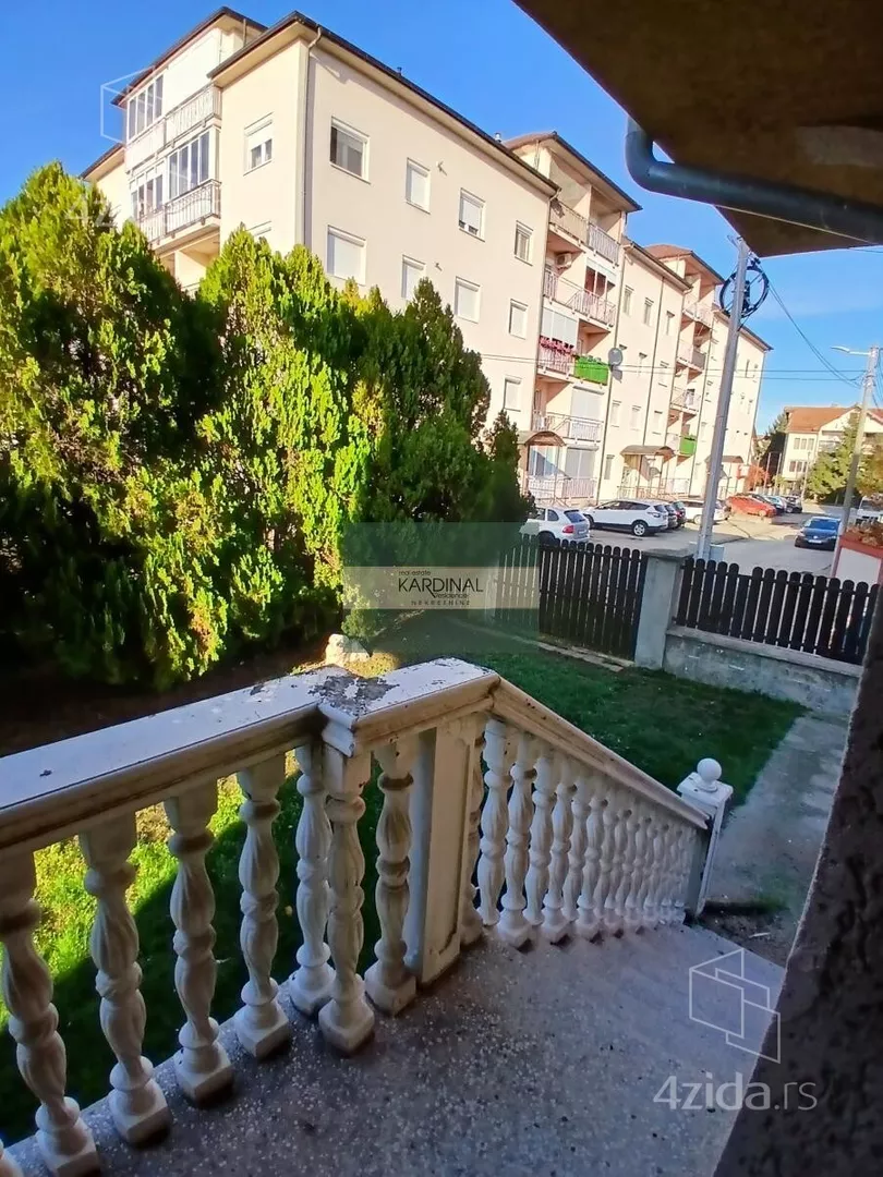 Kuća | 4zida
