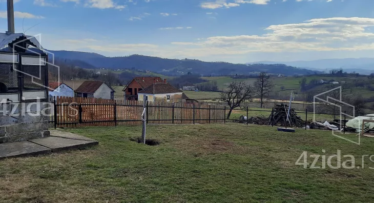 Poljoprivredno zemljište | 4zida