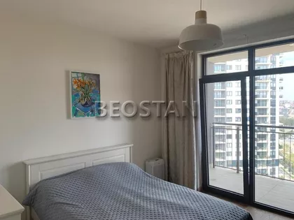 Bulevar Vudroa Vilsona | 4zida.rs