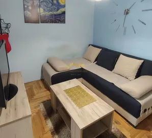 Podbara, Gradske lokacije, Novi Sad, 1.5 stan | 4zida.rs