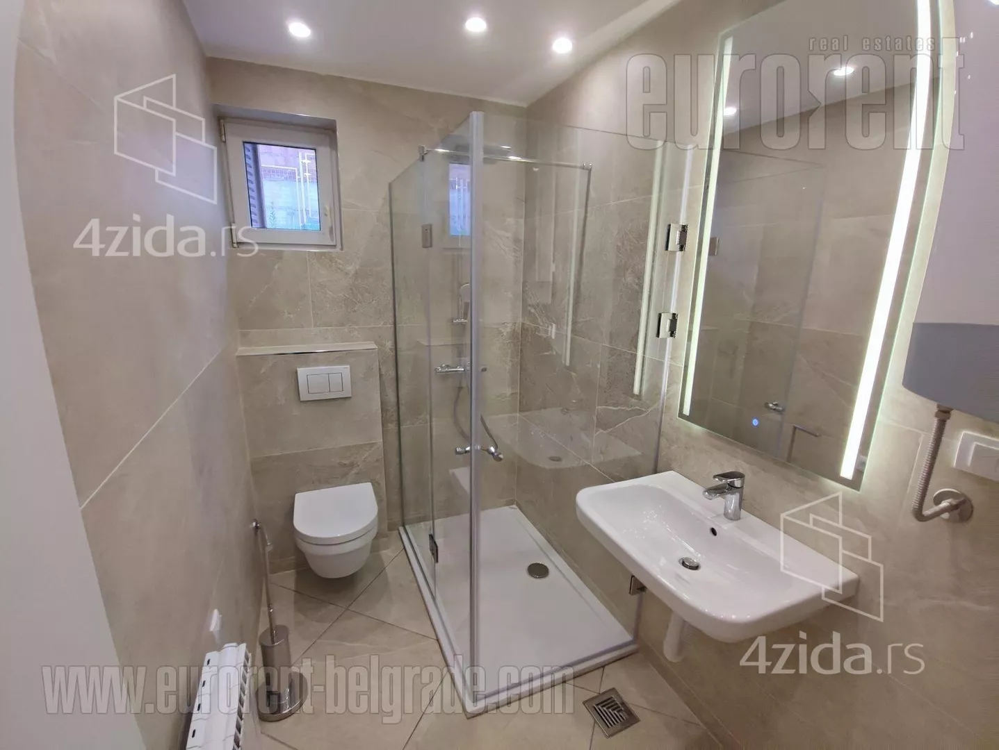 Poslovni prostor | 4zida