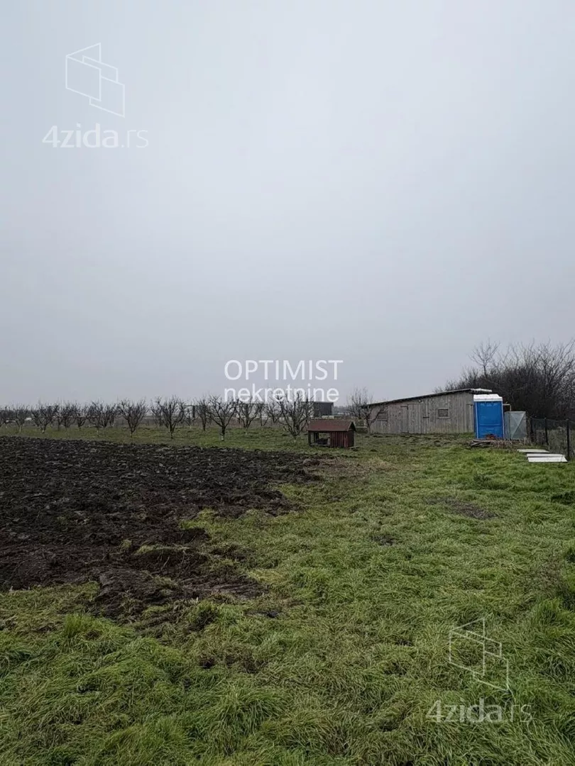 Građevinsko zemljište | 4zida