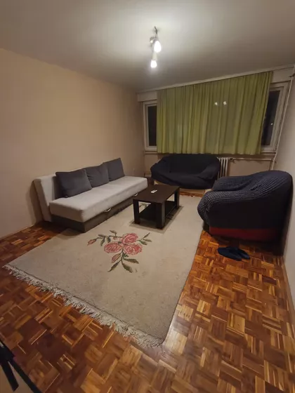 Bulevar Peka Dapčevića | 4zida.rs