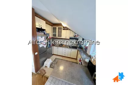 Banovo Brdo | 4zida.rs