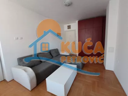 Stara železnička kolonija | 4zida.rs